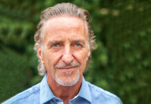 Martin Neff wird Mitglied des Verwaltungsrats der Halter AG. Foto: zvg