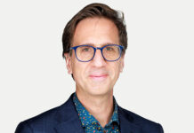 Gerhard Schrotter wird neuer Direktor der Hochschule für Architektur, Bau und Geomatik FHNW. Foto: FHNW