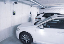 «Smart Charging App» lanciert Mit der «CKW Smart Charging App» günstiger und nachhaltiger die Batterie laden. Foto: zvg