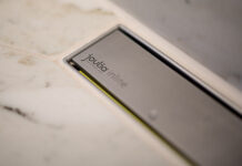 Die Wärmerückgewinnung von Joulia geht nicht auf Kosten von Design, Bauweise oder Flexibilität. Foto: Julia SA