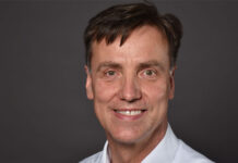 Sven Behrend folgt auf Werner Sturm als CEO der BKW Infra Services. Foto: zvg