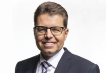 CSEM nominierte Andreas Rickenbacher zum neuen Verwaltungsratspäsidenten. Foto: Remo Neuhaus