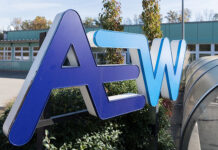 AEW investiert in Batteriespeicher Die AEW investiert in Energiesystem der Zukunft. Foto AEW
