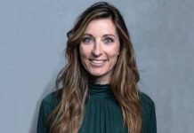 Anna Domagala ist seit 1. März 2023 neue Leiterin Kommunikation der Halter AG. Foto: zvg