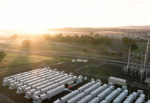 Renera Energy setzt auf Batteriespeicherprojekte Renera Energy vereinbart mit Eku Energy die Entwicklung von über 1 GW Batteriespeicherprojekten in Italien. Foto: zvg