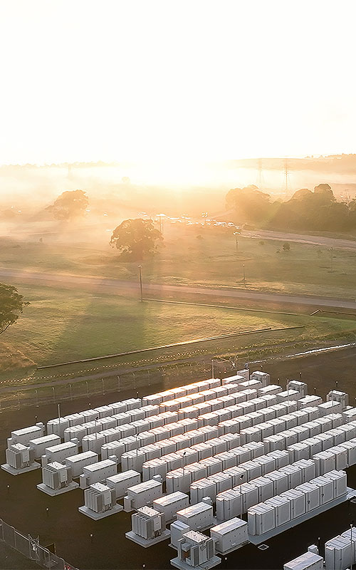 Renera Renera Energy setzt auf Batteriespeicherprojekte - www.gebaeudetechnik ...