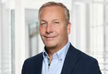 Jon Peer wird den Verwaltungsrat von Mobil in Time erweitern. Foto: zvg