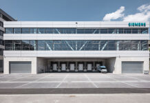 Die weltweiten Aktivitäten von Siemens Smart Infrastructure werden vom Hauptsitz in Zug gesteuert. Foto: Siemens