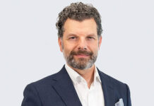 Andreas Ronchetti ist neuer CEO der WWZ. Foto: zvg