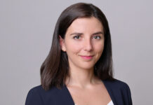 Priscilla Caliandro möchte die Teilnahme an europäischen Forschungsprogrammen weiter vorantreiben und an dem Batterie Pass der EU mitarbeiten. Foto: zvg