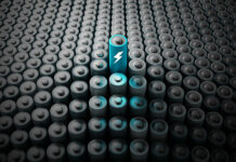 Batteriespeicher für eine sichere Energieversorgung Batteriespeicher sind zunehmend ein bedeutender Baustein einer sicheren Energieversorgung. Foto: AdobeStock