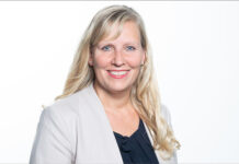 Dr. Tanja Pohle ist per 1. Januar 2024 neue Partnerin und Mitglied der Geschäftsleitung. Foto: zvg
