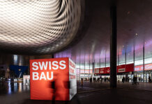 Die Swissbau 2024 im Rückblick Vom 16. bis 19. Januar 2024 waren die Hallen der Messe Basel Treffpunkt der Schweizer Bau- und Immobilienwirtschaft. Foto: MCH Group AG