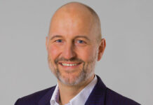 Führungswechsel bei Schneider Electric DACH: Stefan Gierse wird neuer Zone President. Foto: zvg