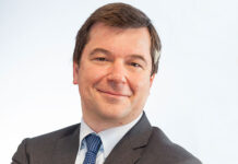 Laurent Musy mit Wirkung zum April 2024 zum neuen CEO ernannt. Foto: Terreal