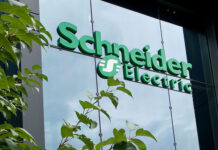 Zum 13. Mal in Folge hat es Schneider Electric in die Global-100-Liste der nachhaltigsten Unternehmen der Welt geschafft. Foto: zvg