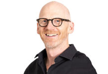 Marco von Wyl ist ab 2025 neuer Geschäftsleiter von GebäudeKlima Schweiz. Foto: zvg