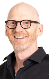 Marco von Wyl ist ab 2025 neuer Geschäftsleiter von GebäudeKlima Schweiz. Foto: zvg