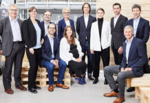 Das Departement Architektur, Holz und Bau der Berner Fachhochschule BFH stellt sich neu auf. Foto: zvg