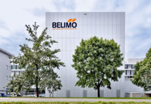 Die Belimo-Gruppe ist Weltmarktführer in Entwicklung, Herstellung und Vertrieb von Feldgeräten zur energieeffizienten Regelung von Heizungs-, Lüftungs- und Klimaanlagen. Foto: zvg