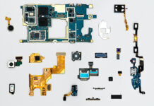 In jedem unserer Smartphones stecken wertvolle und leistungsfähige Ressourcen. Foto: Hanmin Cai
