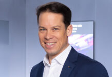 Reichle & De-Massari (R&M) ernennt Andreas Mattes zum neuen Geschäftsleiter der Marktorganisation (MO) Schweiz. Foto: R&M