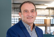 Bruno Schwegler tritt aus der Geschäftsleitung aus. Foto: WWZ