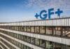 GF Uponor heisst jetzt GF Building Flow. Foto: GF