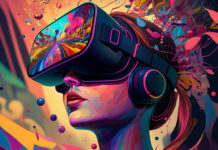 Berner Fachhochschule bietet Unterstützung im Bereich Generative AI. Illustration: zvg