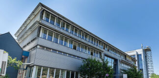Das Geschäftsfeld Gebäudeautomation der Hälg Group baut sein Netzwerk aus und eröffnet einen weiteren Standort in Bern. Foto: zvg