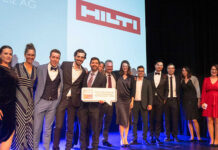 Grundlage für die Zertifizierung als «Great Place to Work» und für die Auszeichnungen als bester Arbeitgeber bildet neben Angaben des Unternehmens eine Umfrage unter den Mitarbeitenden. Foto: zvg