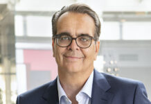 Carsten Franke wurde zum Chief Operations Officer von dormakaba ernannt. Foto: zvg