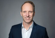 Schneider Electric: Marco Geiser ist neuer Vice President Service für die Region DACH. Foto: zvg