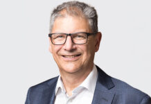 Andreas Büttiker folgt auf Conrad Ammann im Verwaltungsrat von Alpiq. Foto: zvg