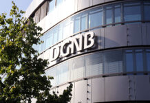 2007 gegründet, ist die DGNB heute mit über 2'500 Mitgliedsorganisationen Europas grösstes Netzwerk für nachhaltiges Bauen. Foto: DGNB