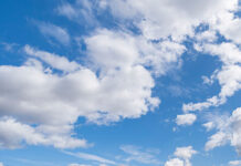 Direct Air Capture and Storage – eine vielversprechende Technologie zum Erreichen der Klimaziele. Foto: Forschungszentrum Jülich / Sascha Kreklau