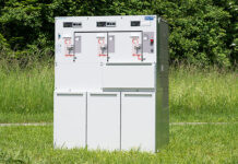 Die Unterzeichnung des Rahmenvertrags ist für die SAK ein wichtiger Schritt auf dem Weg zur Dekarbonisierung ihres Stromnetzbetriebs. Foto: zvg