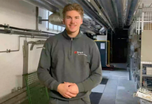 Prämierte und konstante Spitzenqualität - Empa für Lehrlingsausbildung ausgezeichnet. Foto: Empa