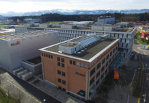 Die Belimo-Gruppe ist Weltmarktführer in Entwicklung, Herstellung und Vertrieb von Feldgeräten zur energieeffizienten Regelung von Heizungs-, Lüftungs- und Klimaanlagen. Foto: zvg