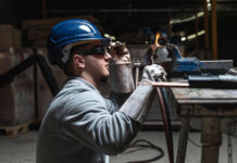 Burkhalter Group – Heizungs- und Kältetechnik. Foto: zvg