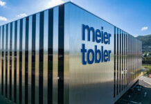 Die Lieferprobleme konnten behoben werden und die Logistikleistung ist wieder auf einem guten Niveau. Foto: zvg