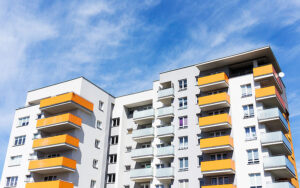 2023 wurden CHF 528 Mio. für energetische Sanierungen ausgezahlt. Foto: AdobeStock