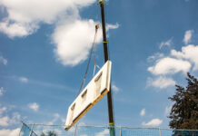 Swiss Life Asset Managers erwirbt Condecta AG, den Schweizer Marktführer für modulare Raumlösungen, Container-, Boden/Absperr- und Sanitär-Systeme, Maschinen und Geräte. Foto: AdobeStock