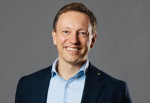 Freddy Müller, Sales Director Industrie Automation & OEM bei Schneider Electric Schweiz. Foto: Schneider Electric