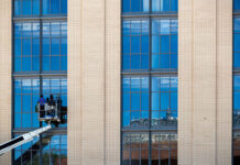 Implenia erzielte erneut gutes EBIT im ersten Halbjahr und bestätigt Ziele für 2024. Foto: Implenia