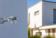 Mit der Wiser Wetterstation erweitert die Feller AG das Portfolio ihrer Connected-Home-Lösung. Foto: Feller