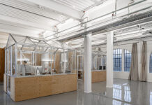 Der Umsatz der Zehnder Group im Lüftungssegment sank im ersten Halbjahr 2024. Foto: Zehnder Group