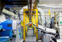 Erfolgreiches Recycling: In einem Pilotversuch hat Mega Gossau Zink verarbeitet, dass aus der Flugasche von Kehrichtverbrennungsanlagen gewonnen wurde. Foto: Mega Gossau AG