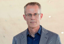 Matthias Sulzer ist der neue Leiter des Empa-Departements «Ingenieurwissenschaften». Foto: Kilian J. Kessler