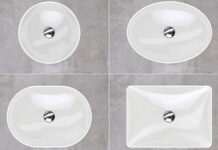 Die weltweit tätige Geberit Gruppe ist europäischer Marktführer für Sanitärprodukte und feiert im Jahr 2024 ihr 150-jähriges Bestehen. Foto: Geberit